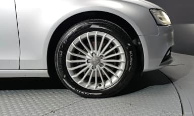 New A4