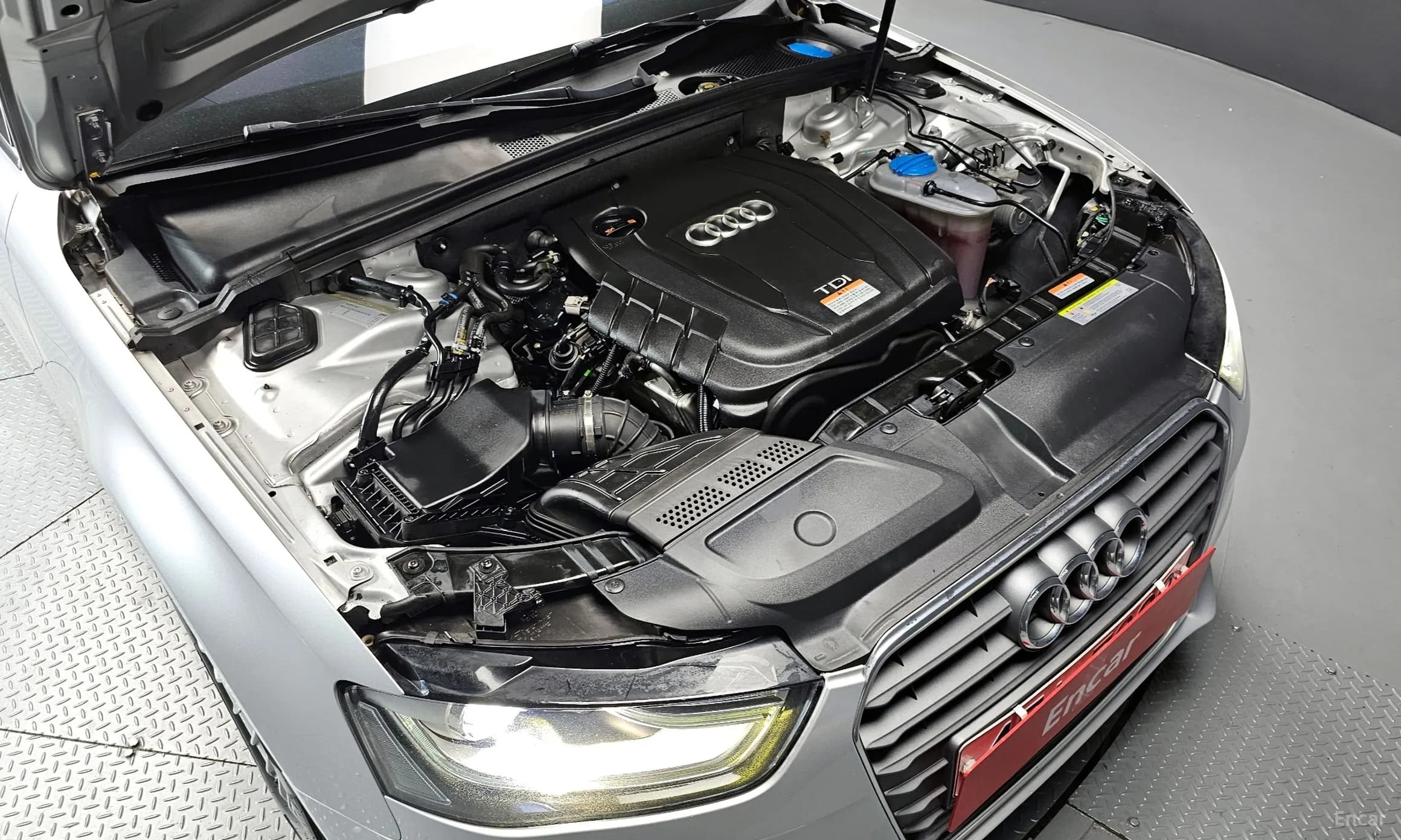 New A4