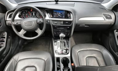 New A4