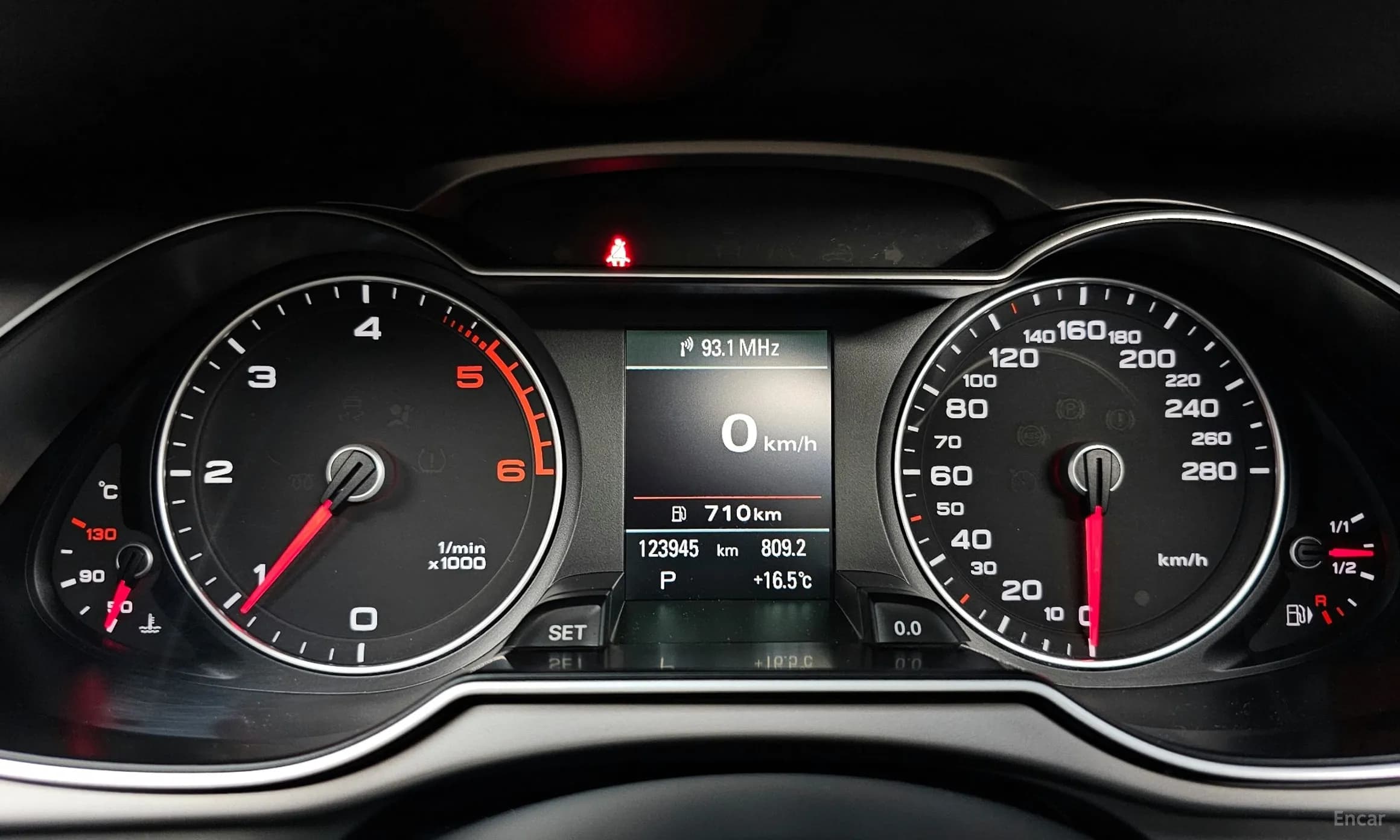 New A4