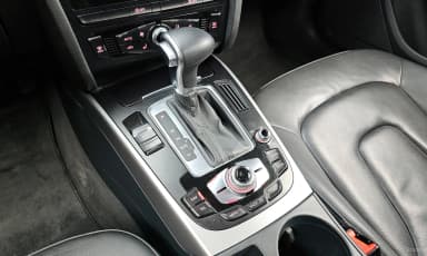 New A4