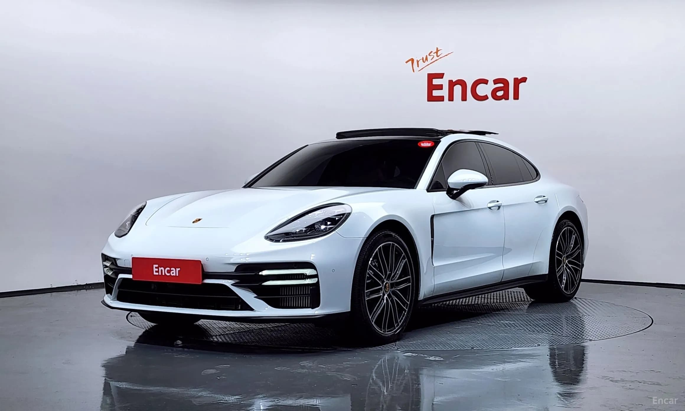 Panamera (971)