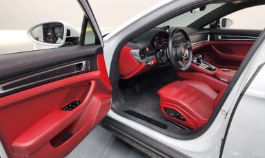 Panamera (971)