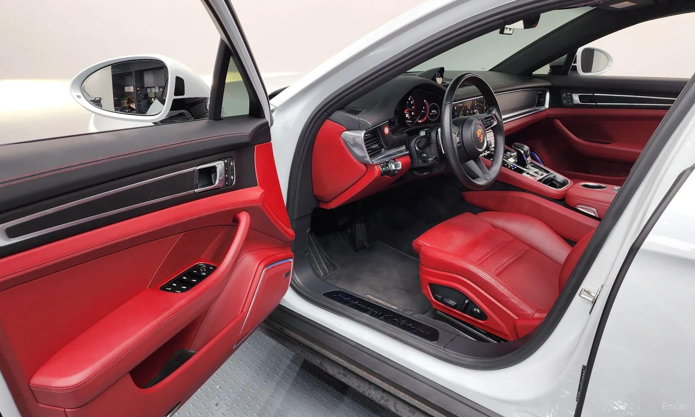 Panamera (971)