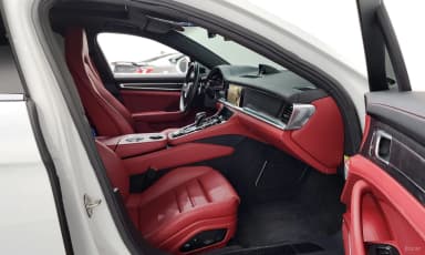 Panamera (971)