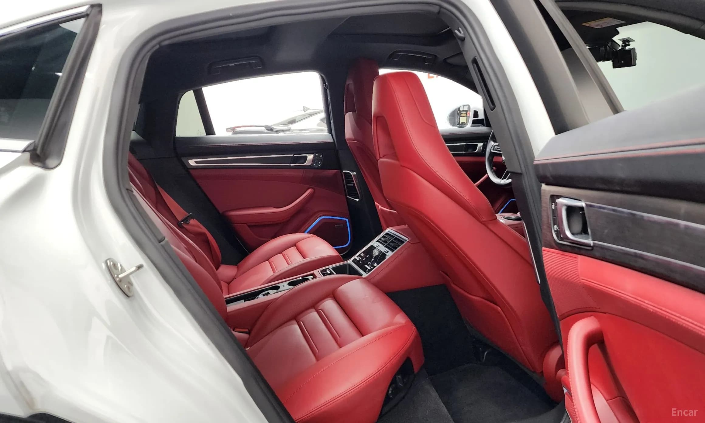 Panamera (971)
