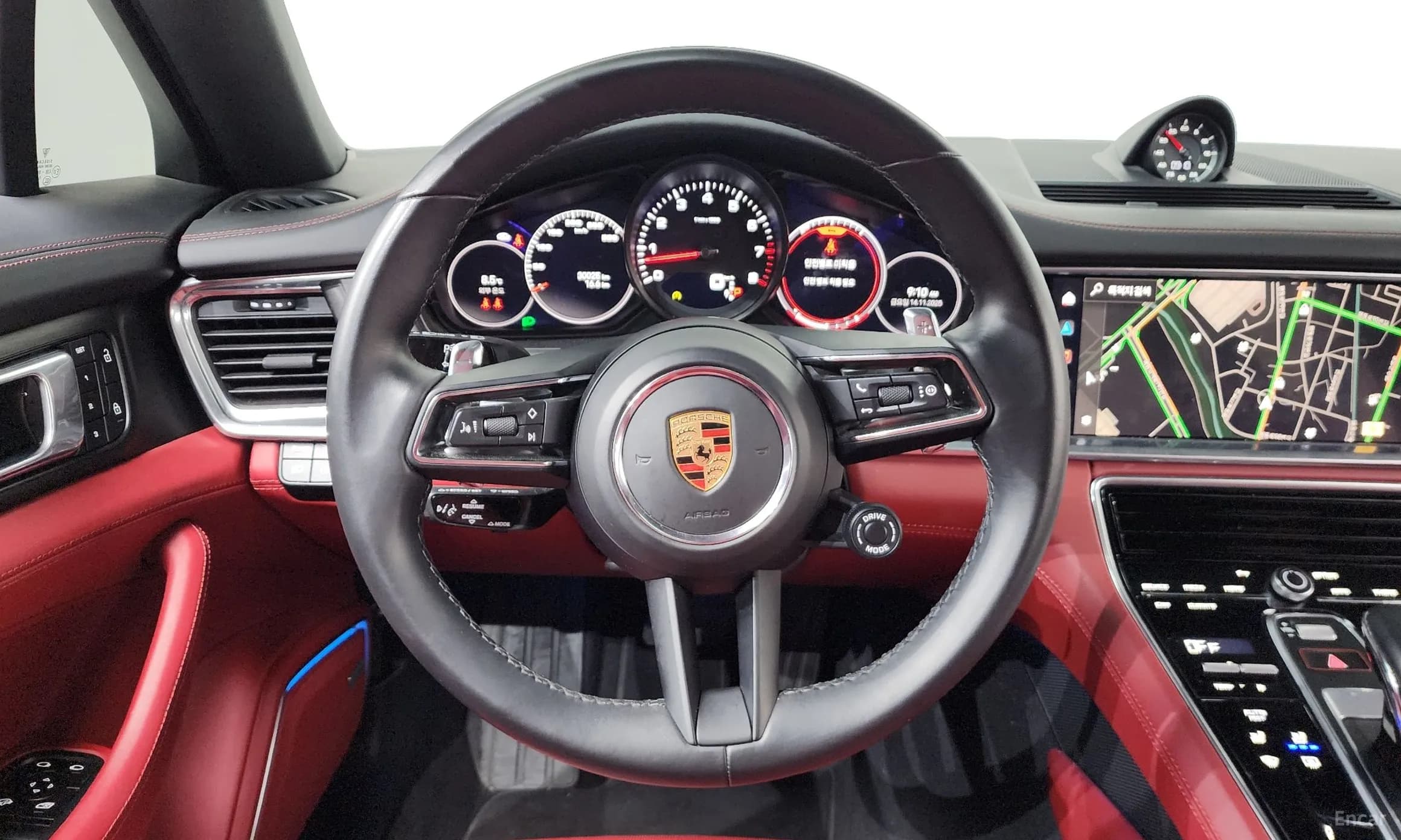 Panamera (971)