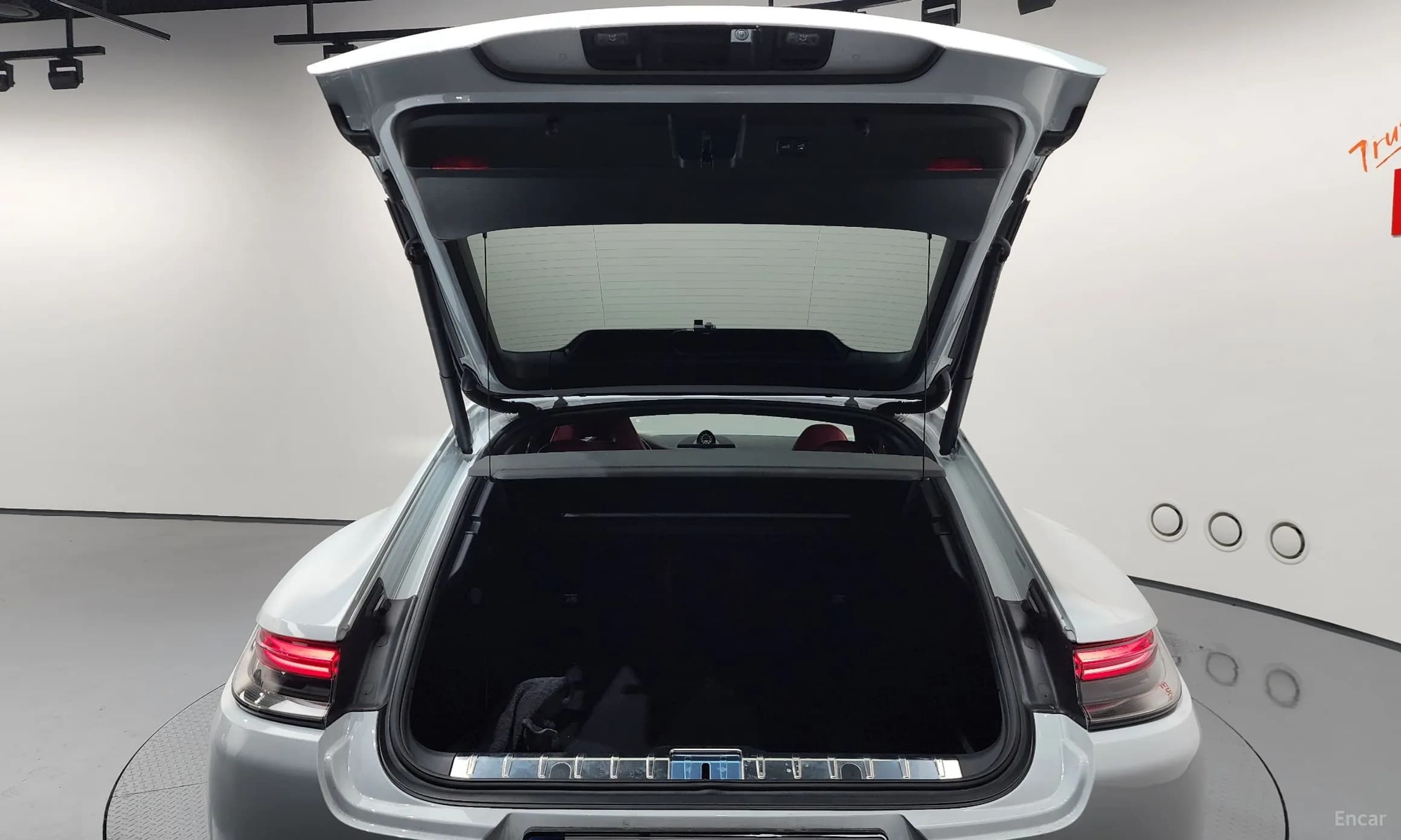 Panamera (971)