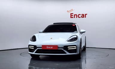 Panamera (971)