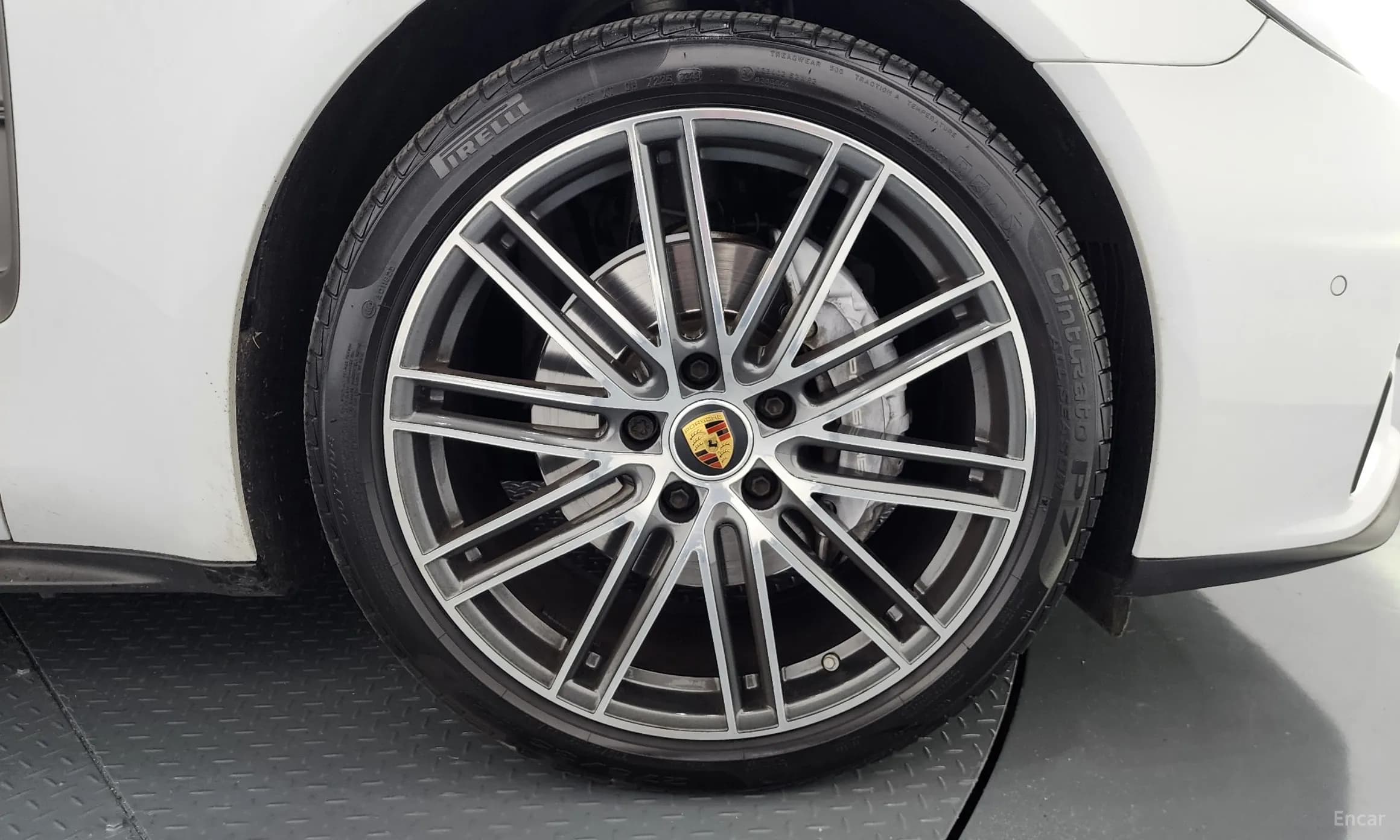 Panamera (971)
