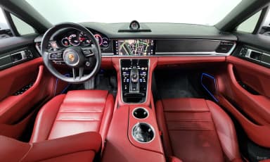 Panamera (971)