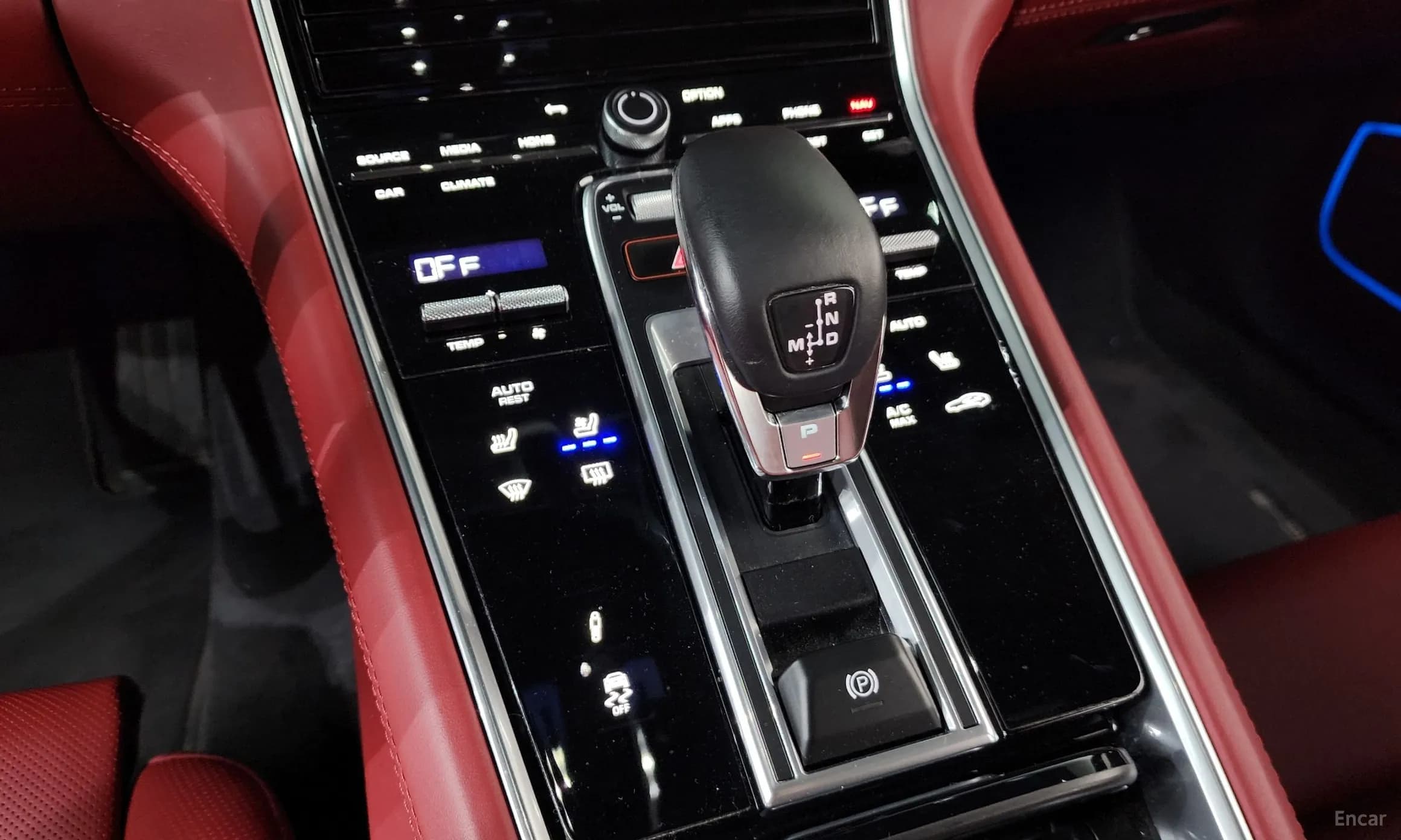 Panamera (971)