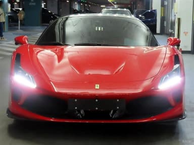 F8 Tributo