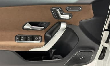 A-Class W177