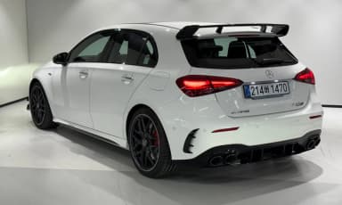 A-Class W177