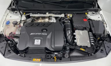 A-Class W177