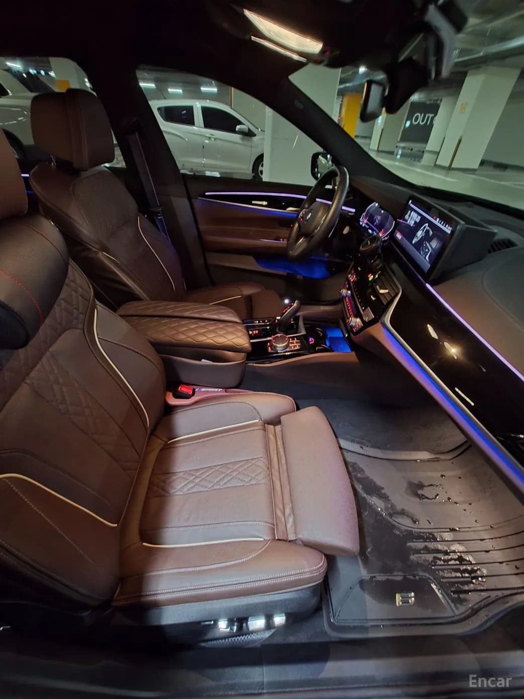 6-Series GT (G32)