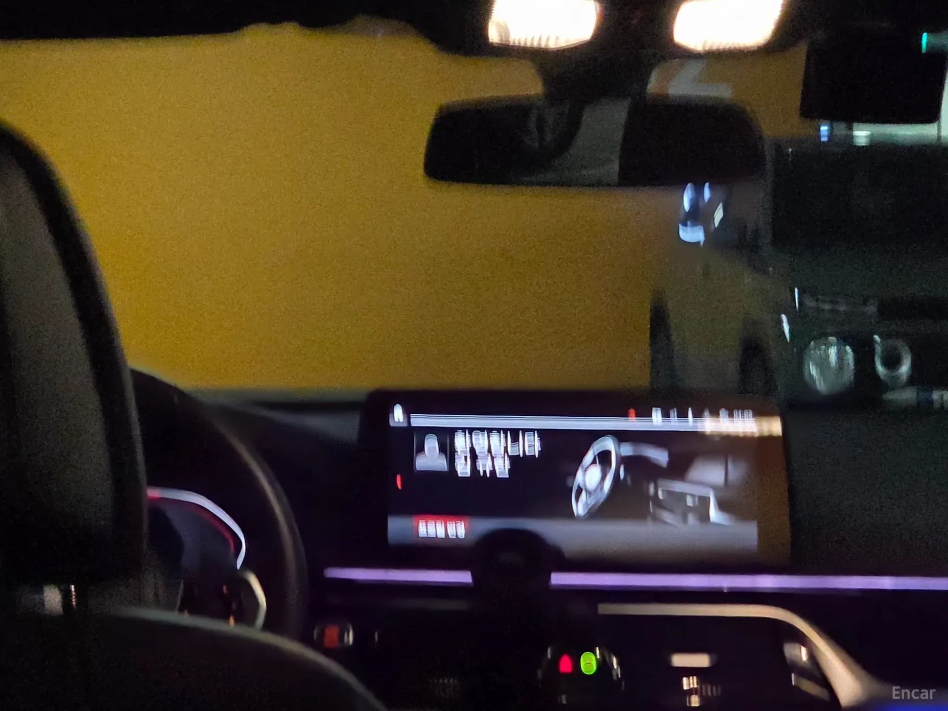 6-Series GT (G32)