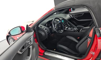 F-TYPE