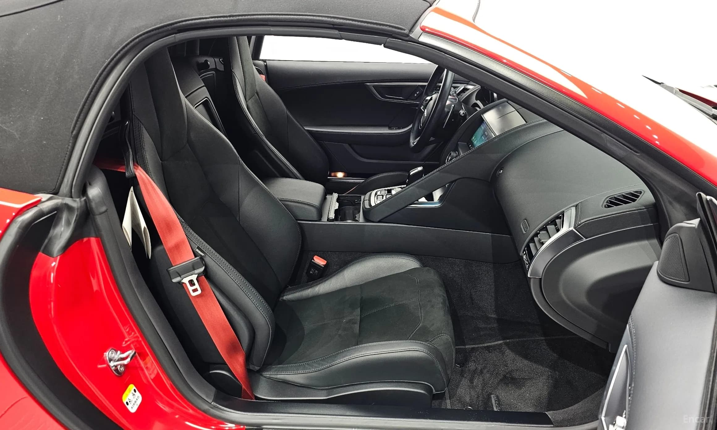 F-TYPE