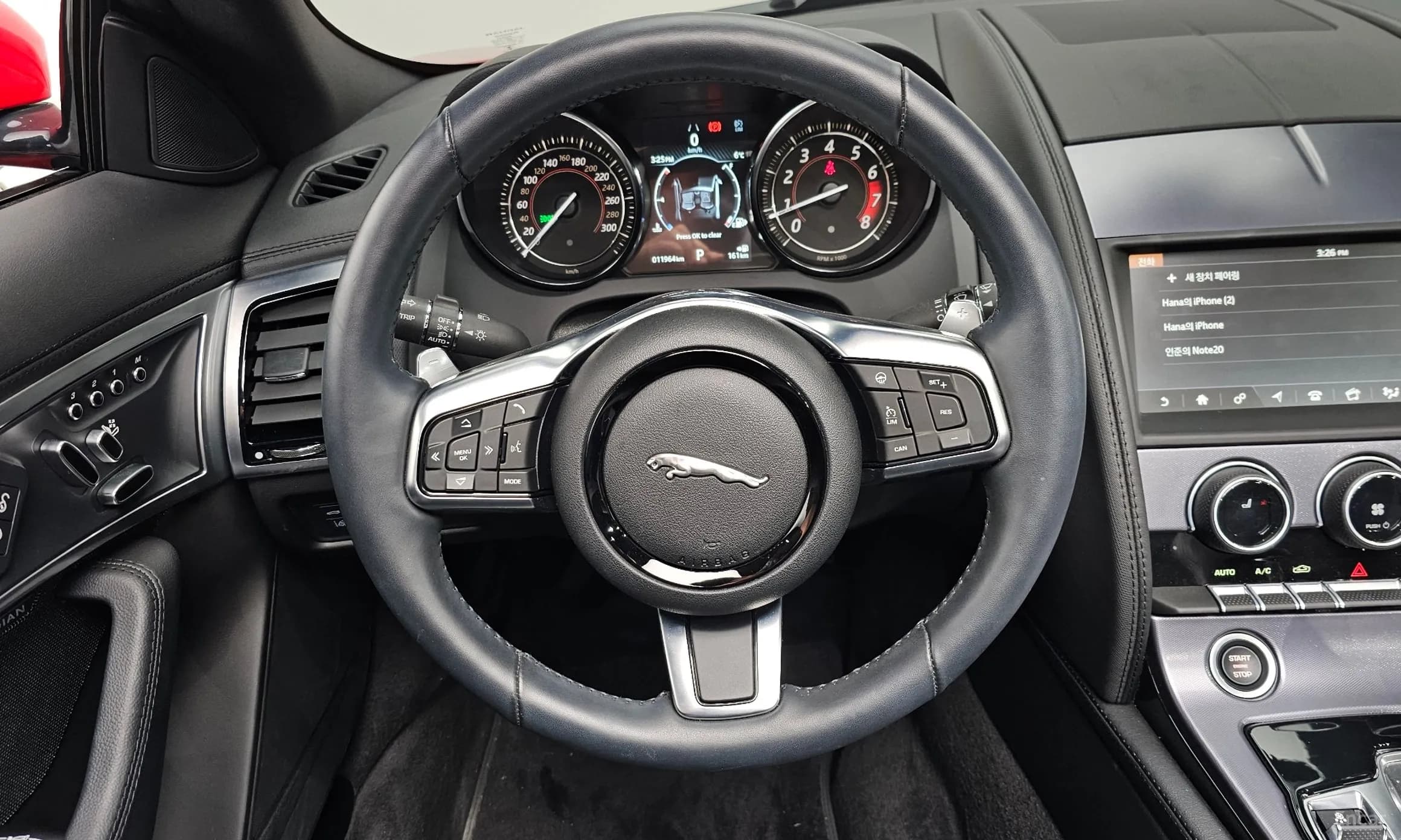 F-TYPE