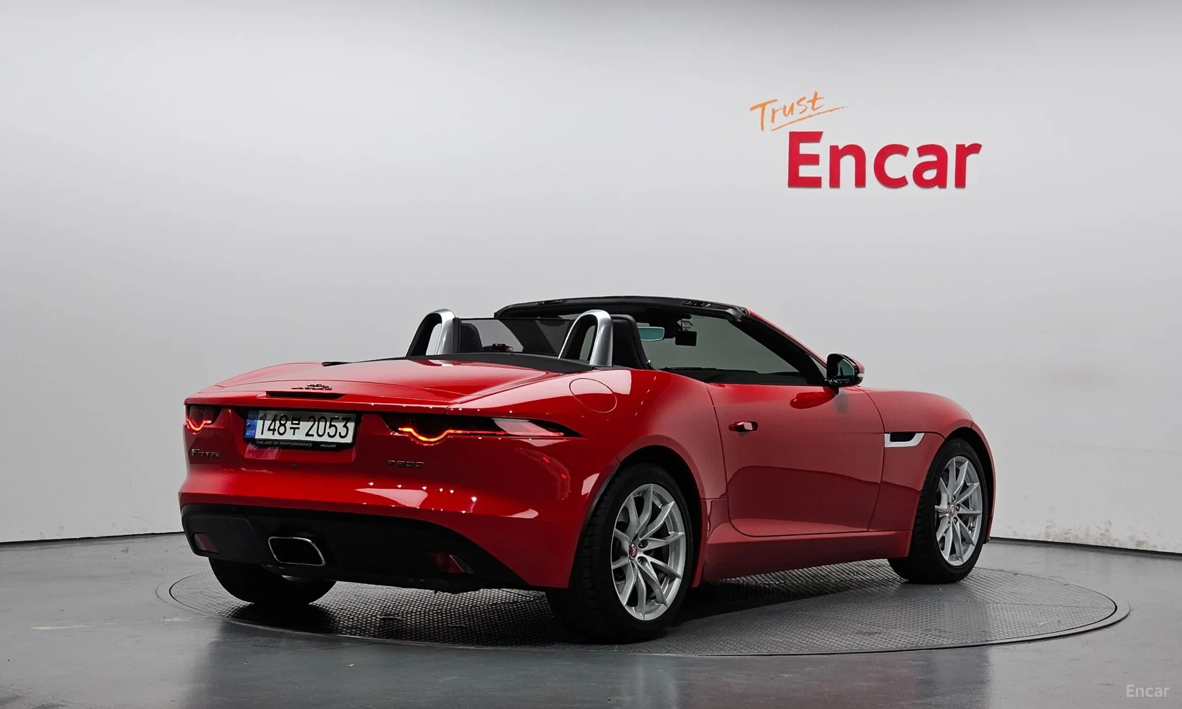 F-TYPE