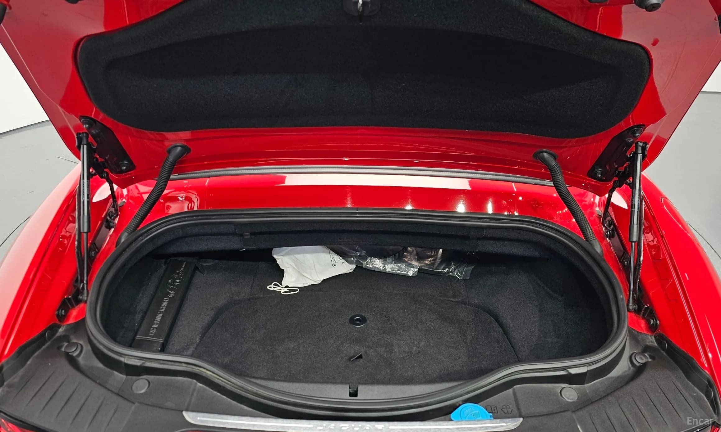 F-TYPE