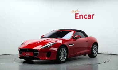 F-TYPE