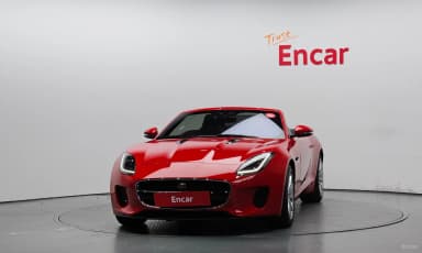 F-TYPE