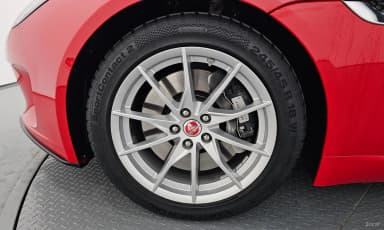 F-TYPE