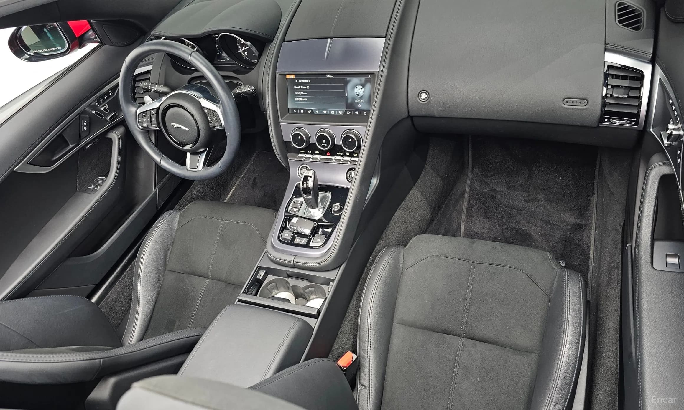 F-TYPE