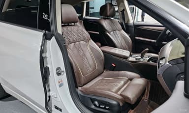 6-Series GT (G32)