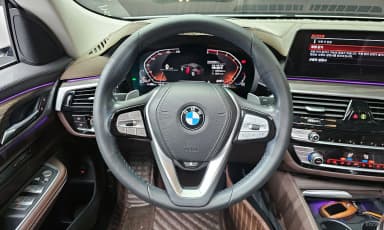 6-Series GT (G32)