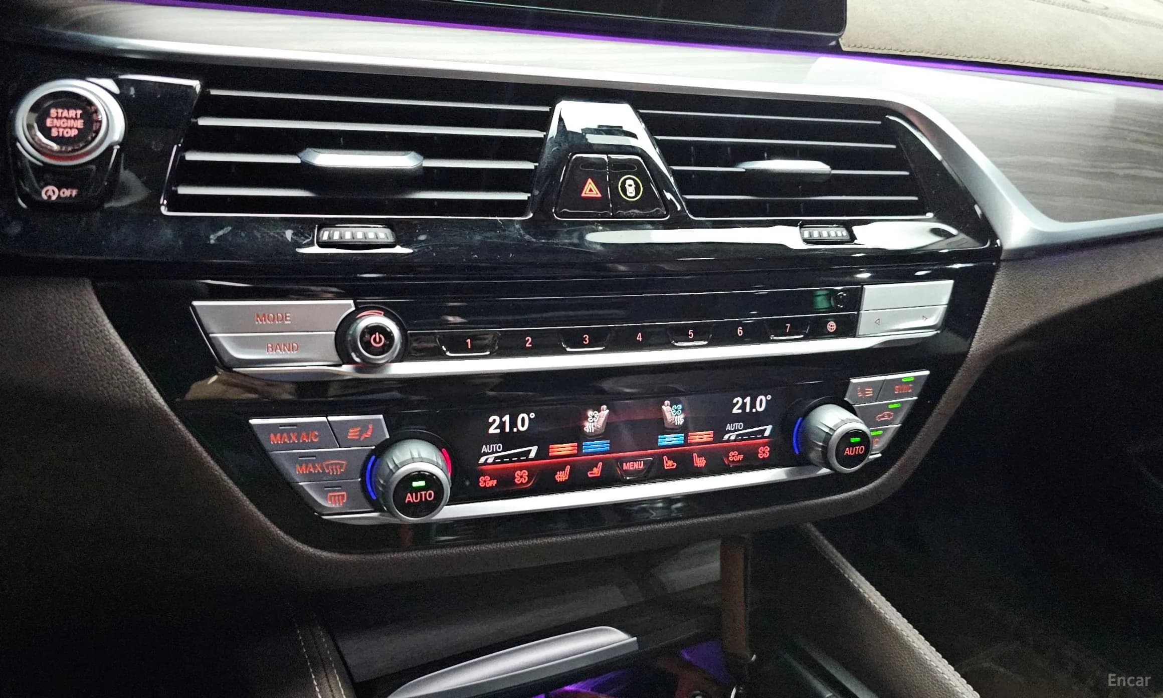 6-Series GT (G32)