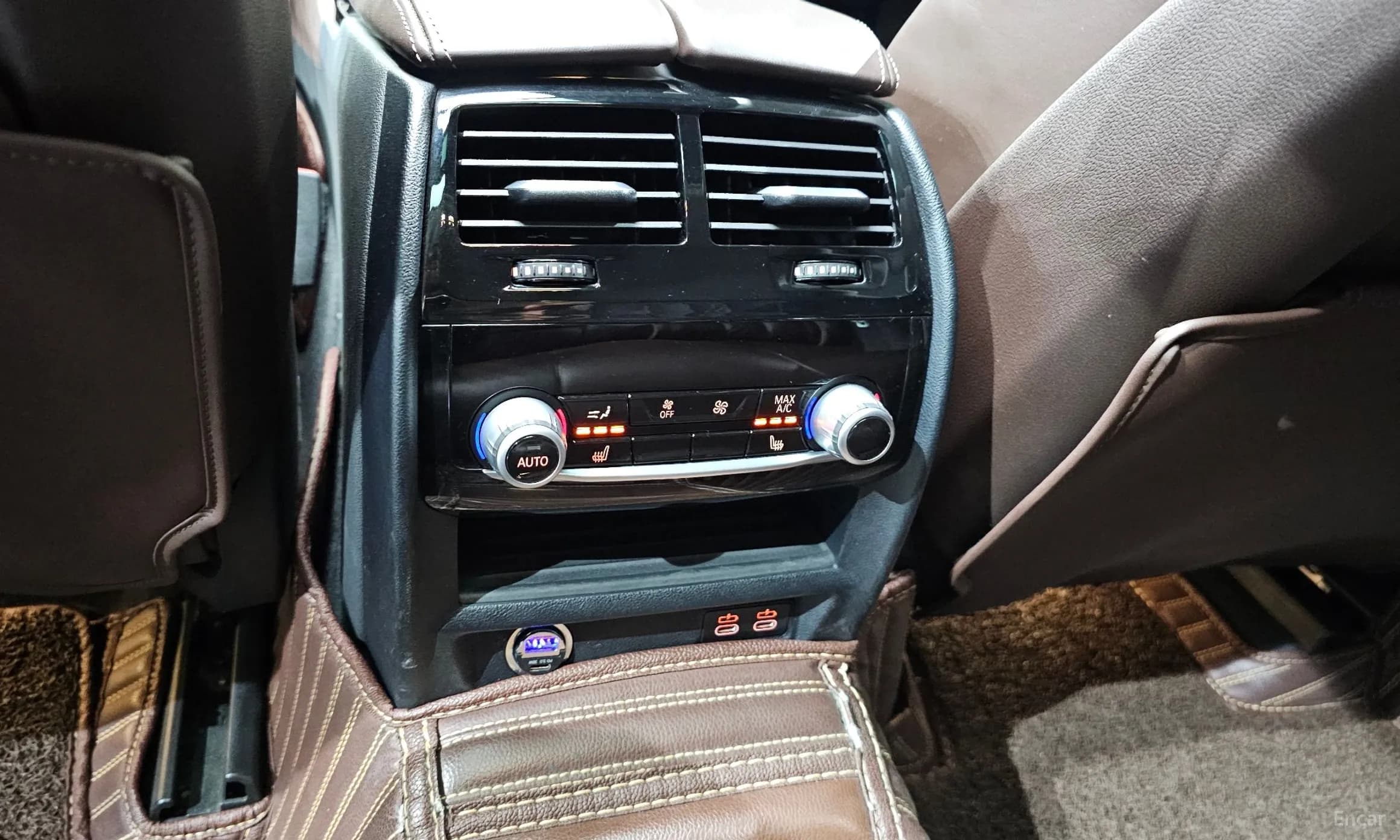 6-Series GT (G32)