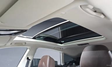 6-Series GT (G32)