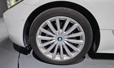 6-Series GT (G32)