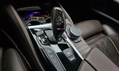 6-Series GT (G32)