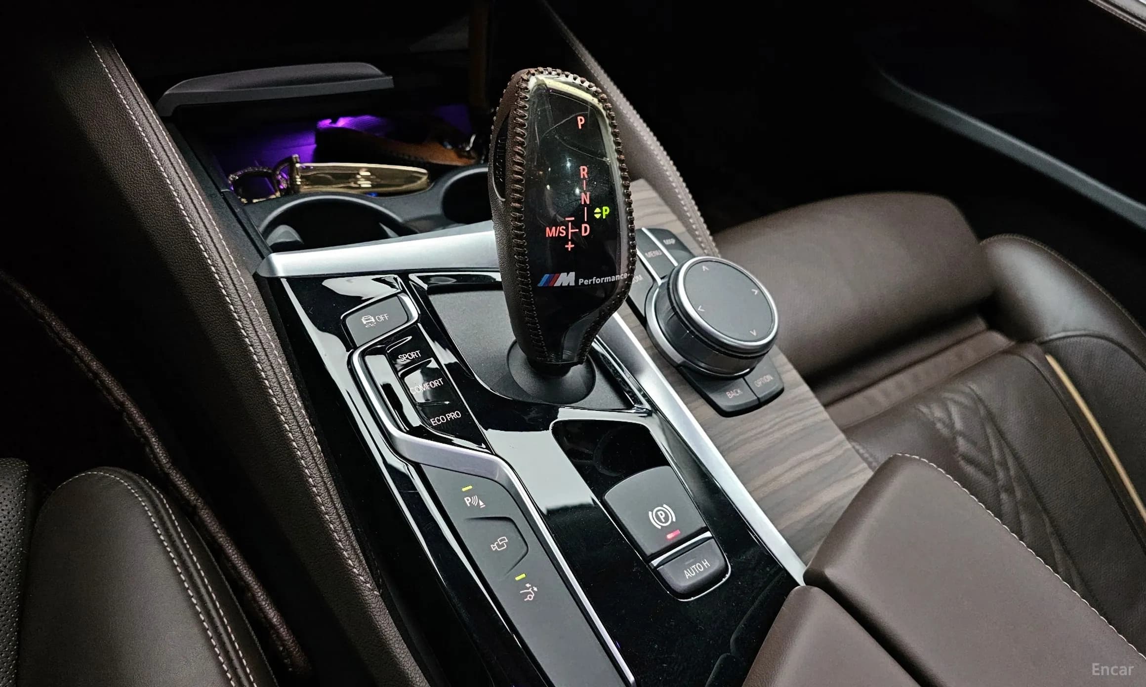 6-Series GT (G32)