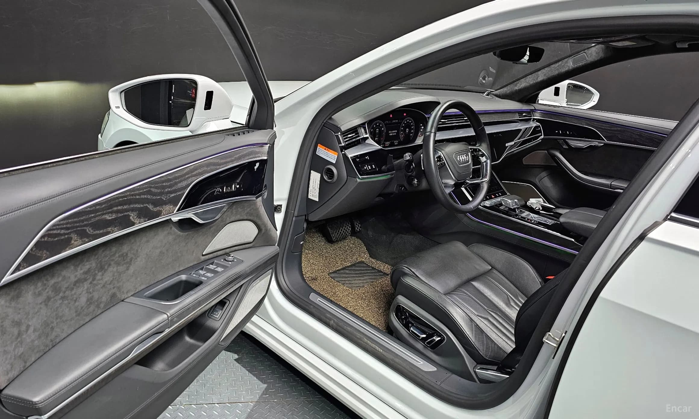 A8 (D5)