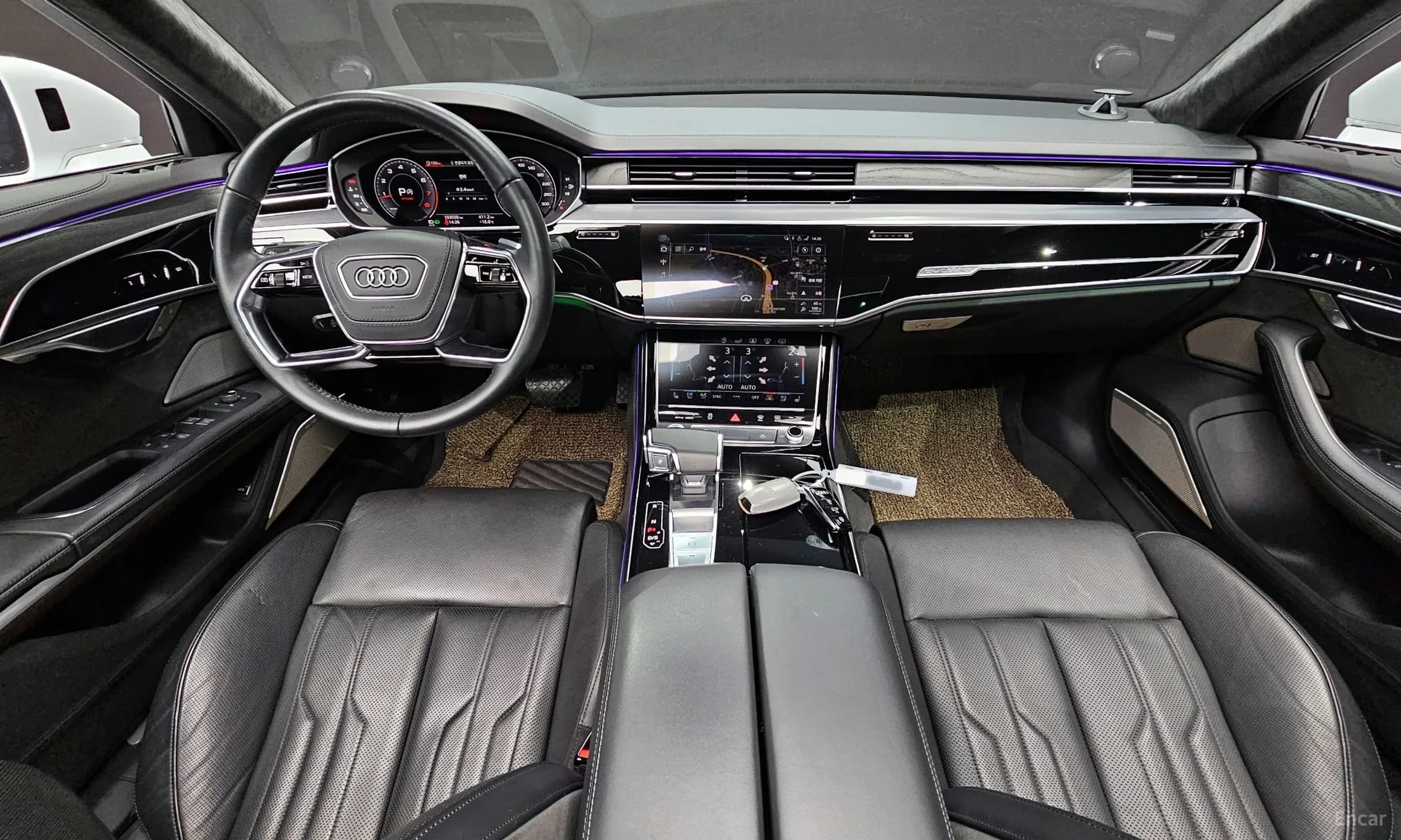 A8 (D5)