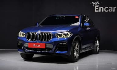 X4 (G02)