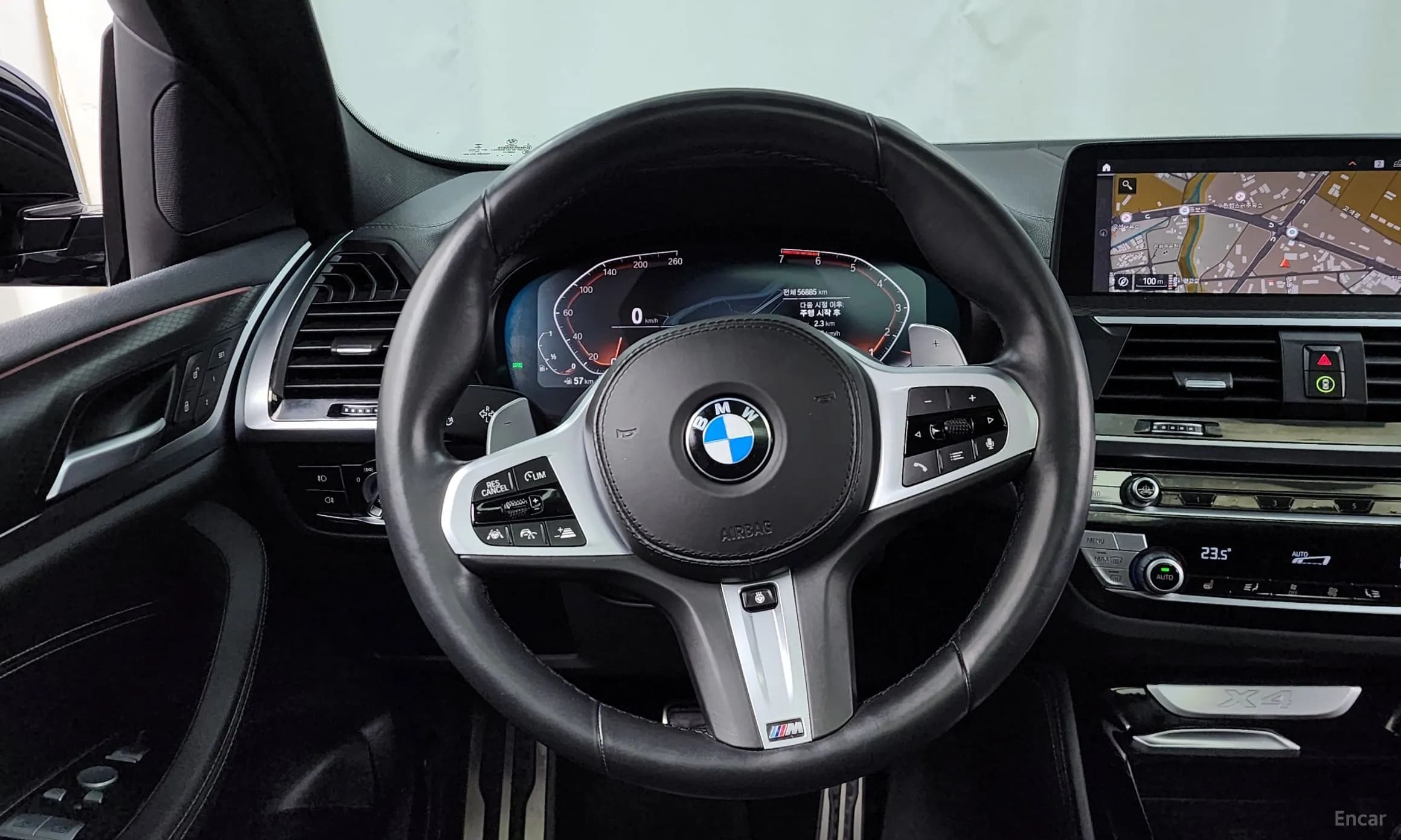 X4 (G02)