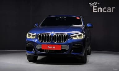 X4 (G02)