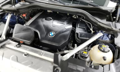 X4 (G02)