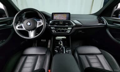 X4 (G02)