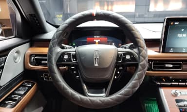 Aviator 2nd Generation