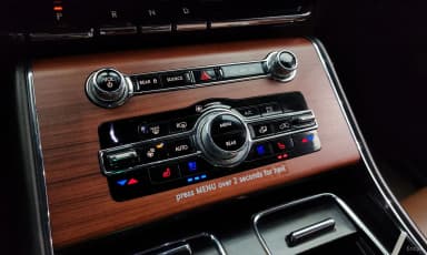 Aviator 2nd Generation