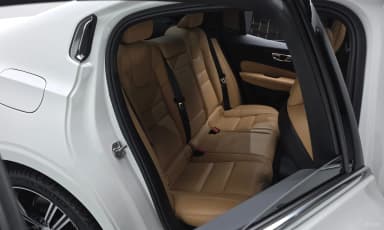 S60 3rd Generation
