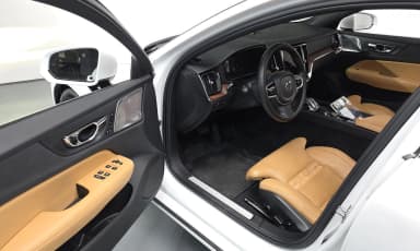 S60 3rd Generation